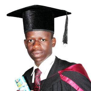 Adrian Tungamirai M.