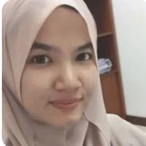 Syafrina A.