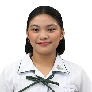 Marielle Therese S.