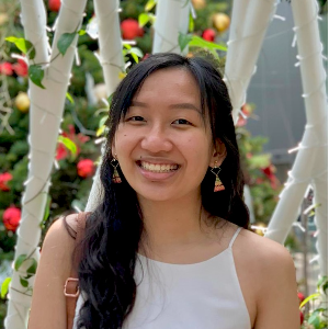 Xin Le N.