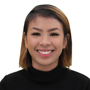 Christine Mae Tris S.