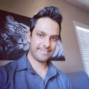 Sandeep G.