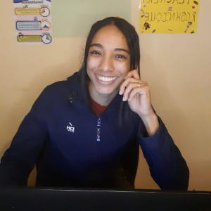 Roshnique Shanice  S.