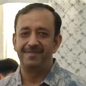 Vijay Vardhan S.