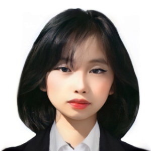 Mhea Ann Pauline C. A.