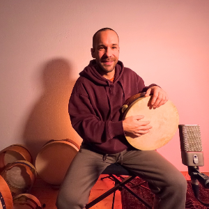 Dominik J. R.