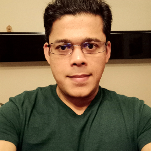 Susovan P.