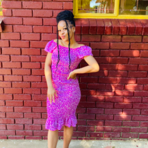 Nthabiseng M.