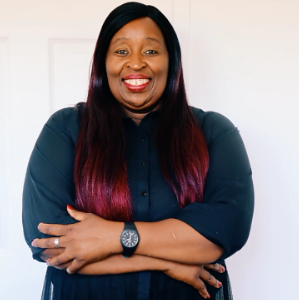 Khethiwe Patience Z.