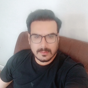 Wajid K.