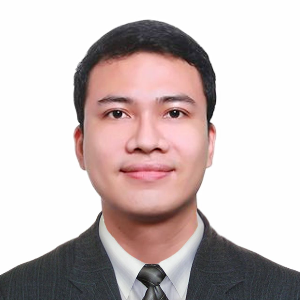 Paul John B.