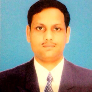 Prashant S.