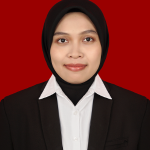 Siti Nurul Yaqutu B.