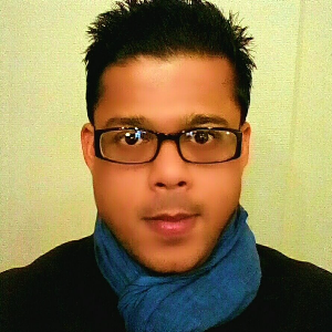 Susovan P.