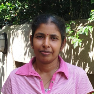 Vasuki Y.