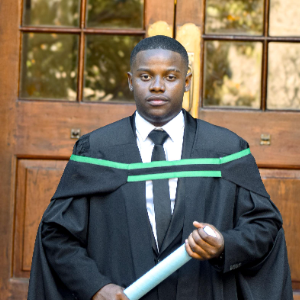 Kamogelo H.