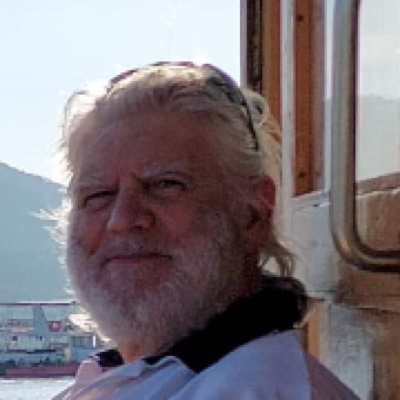 Darryl G.