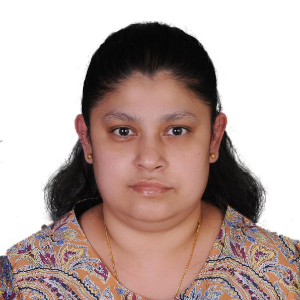 Shashikala H.