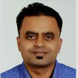 Chittaranjan P.