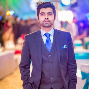 Zain A.