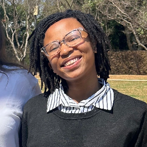 Shanté K.