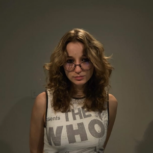 Kyra V.
