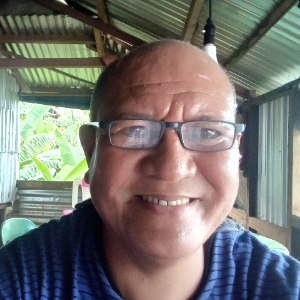 Herminigildo Jr. S.