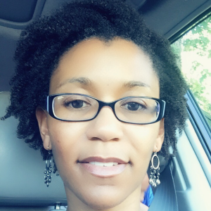 Shavonne  M.