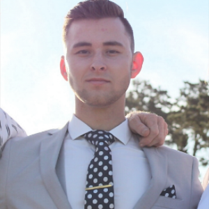 Tyrone H.