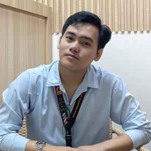 Marc Ian C.