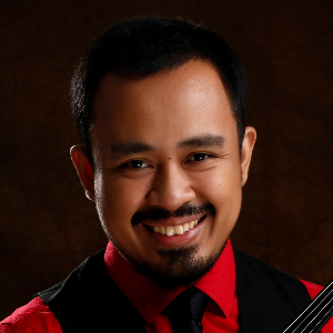 Jose Benjamin C.