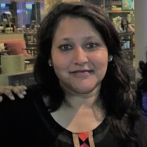 Anamika A.