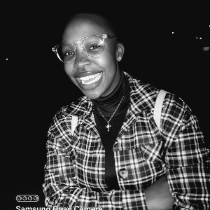 Mmakgotso M.