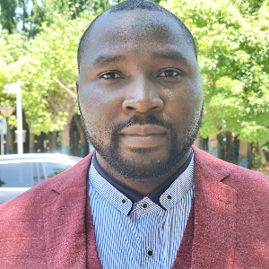 Dr Okwudili Onyenwee O.