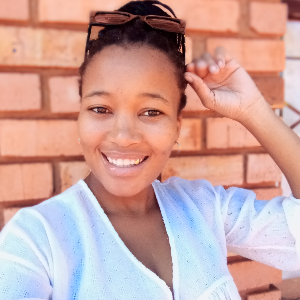 Getrude M.