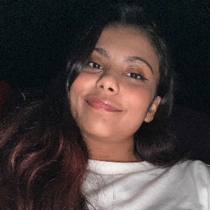 Nisha S.