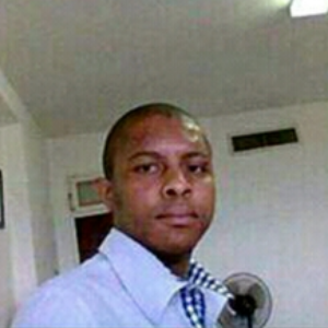 Sandakahle H.