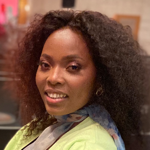 Nkazimulo Heather D.