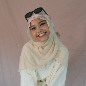 Shairah R.