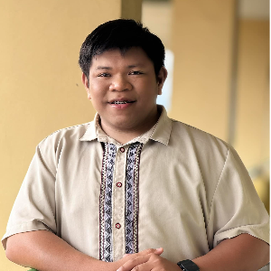 John Marlo O. A.