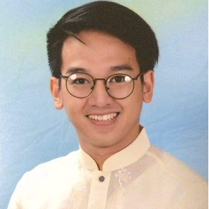 Earl John P.