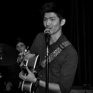 James N.
