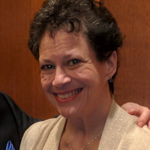 Annette R. V.