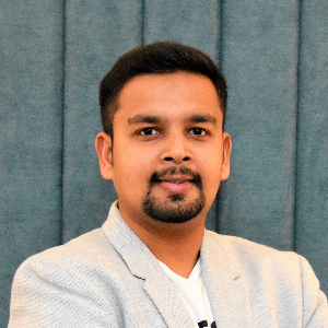 Nirav G.
