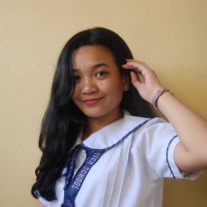 Maria Patricia D.