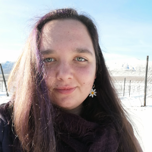 Terri-Lea B.