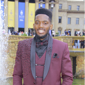 Lehlohonolo M.