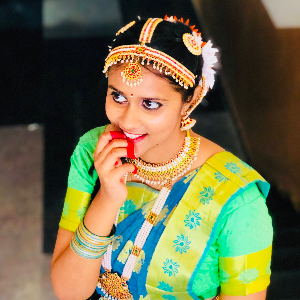 Pranavi M.