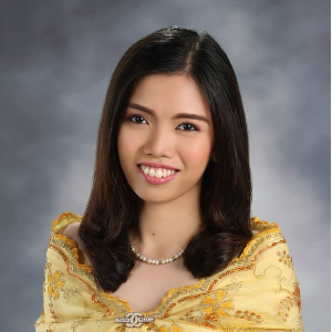 Gie Anne I.