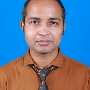 Awadhesh Kumar M.
